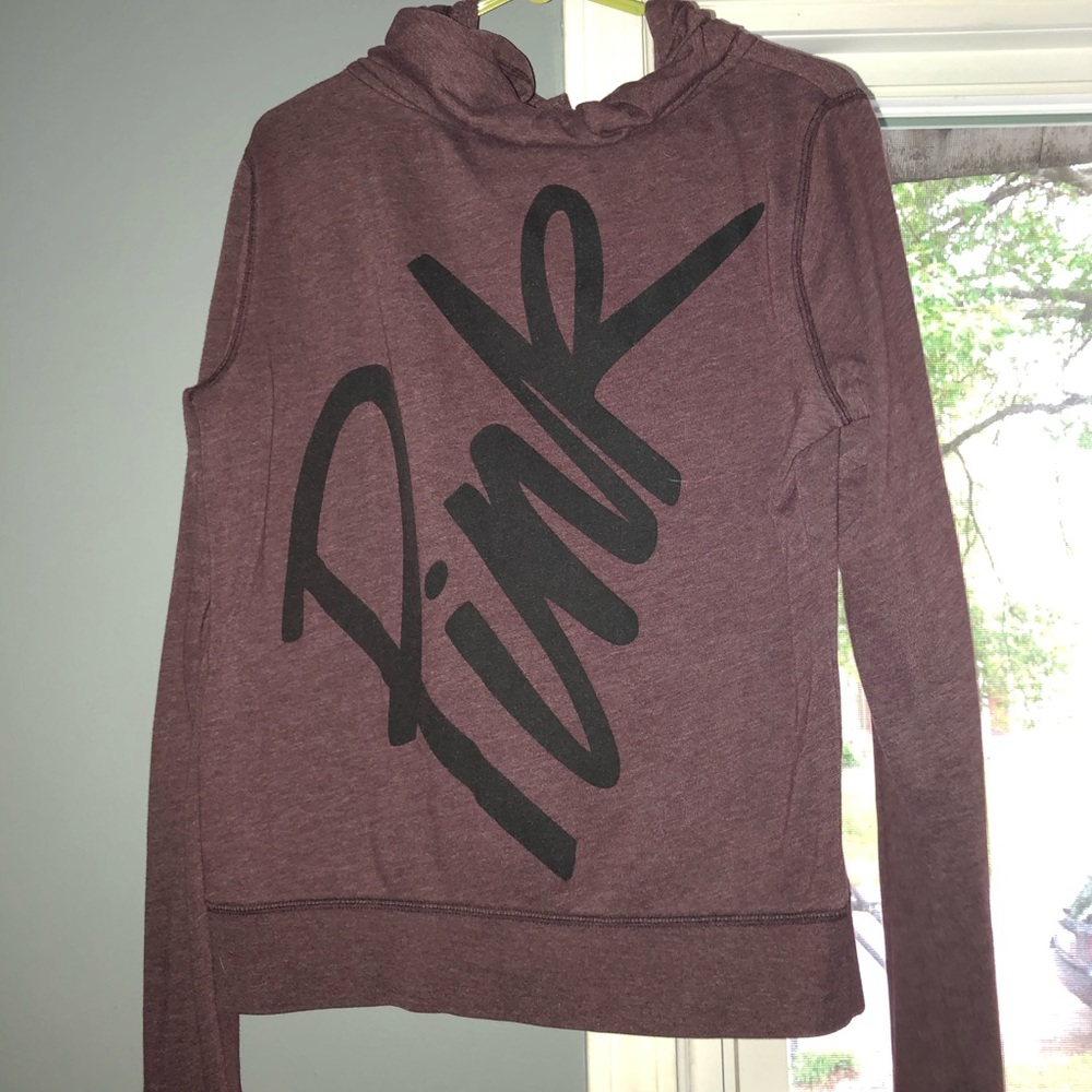 Pink jacket - Picture 2 of 2